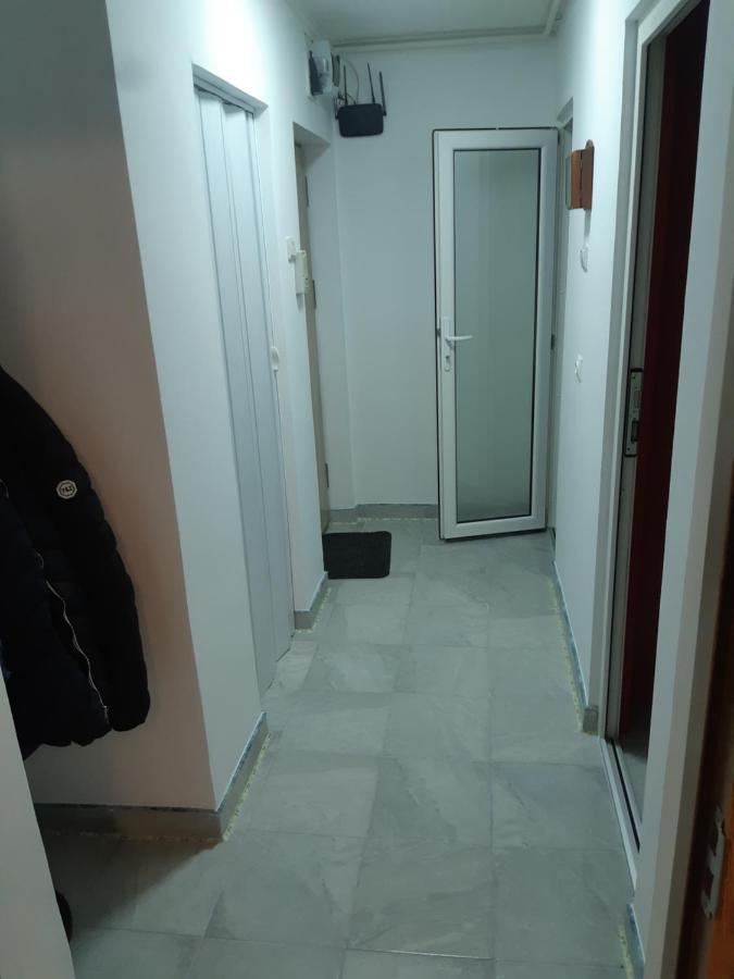 Florin Apartament Sighişoara Eksteriør billede