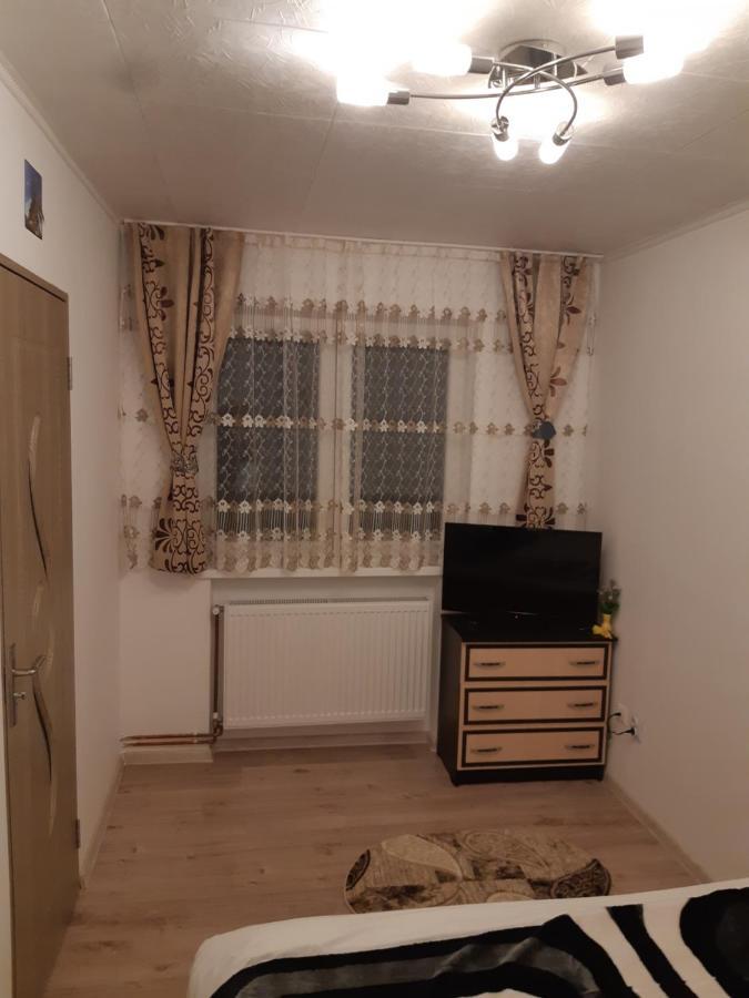 Florin Apartament Sighişoara Eksteriør billede
