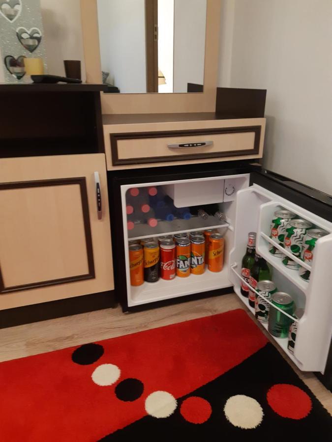 Florin Apartament Sighişoara Eksteriør billede