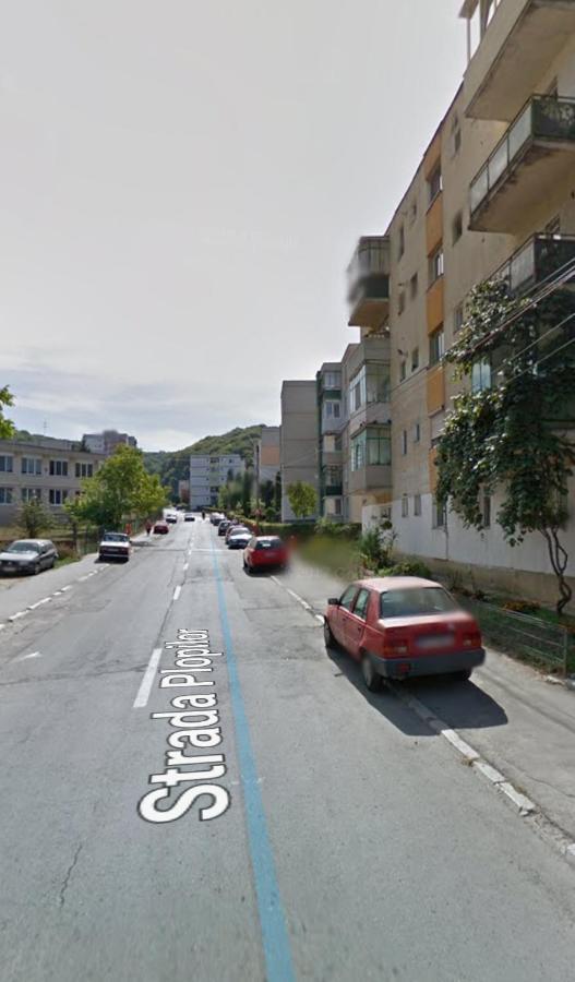 Florin Apartament Sighişoara Eksteriør billede