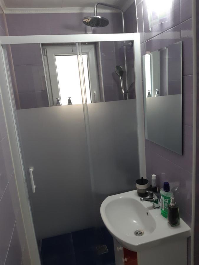 Florin Apartament Sighişoara Eksteriør billede