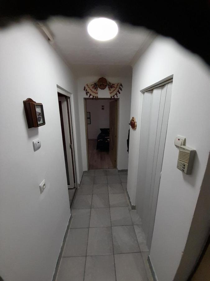 Florin Apartament Sighişoara Eksteriør billede