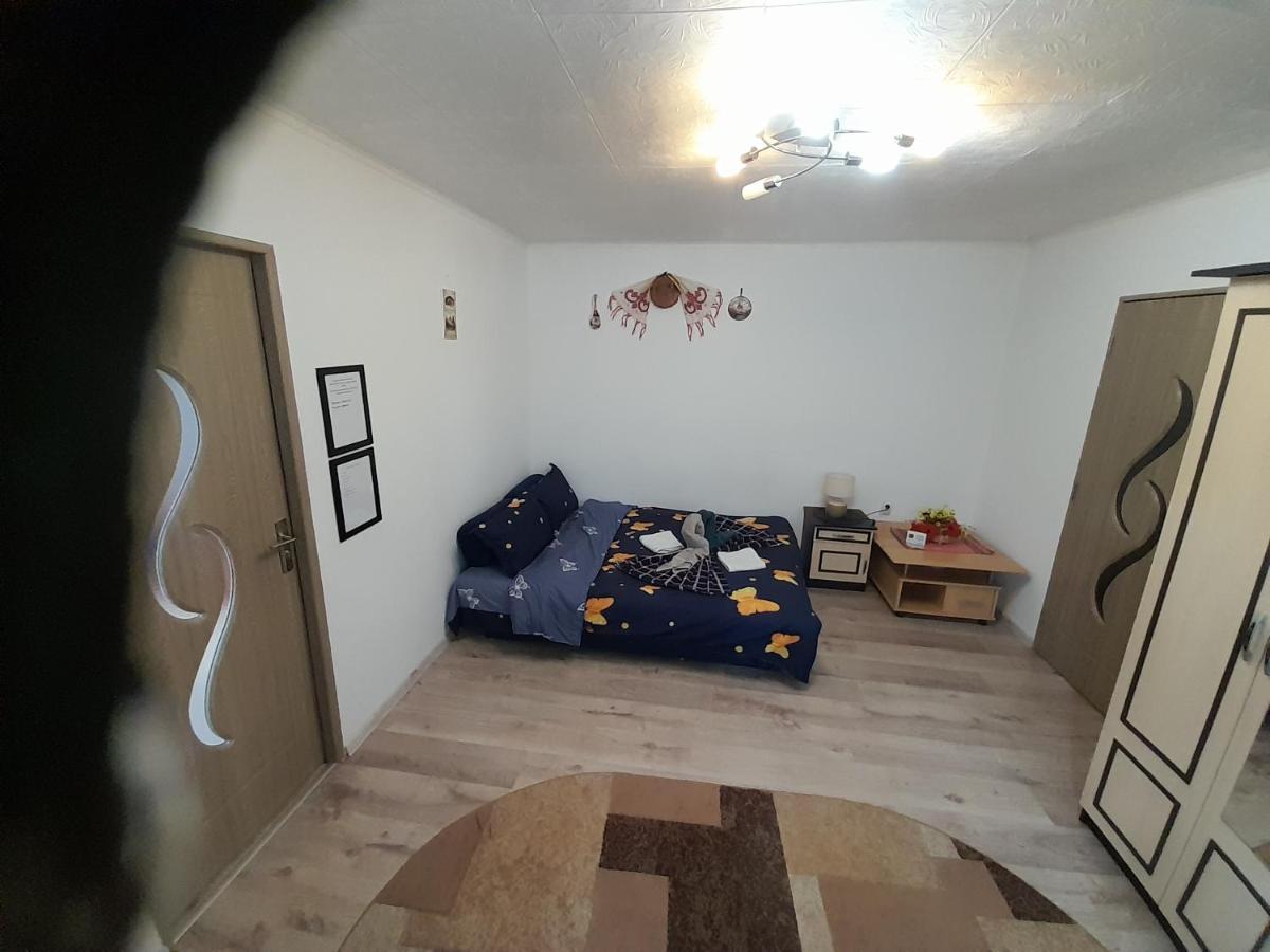Florin Apartament Sighişoara Eksteriør billede