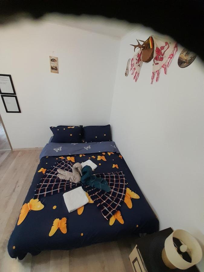 Florin Apartament Sighişoara Eksteriør billede