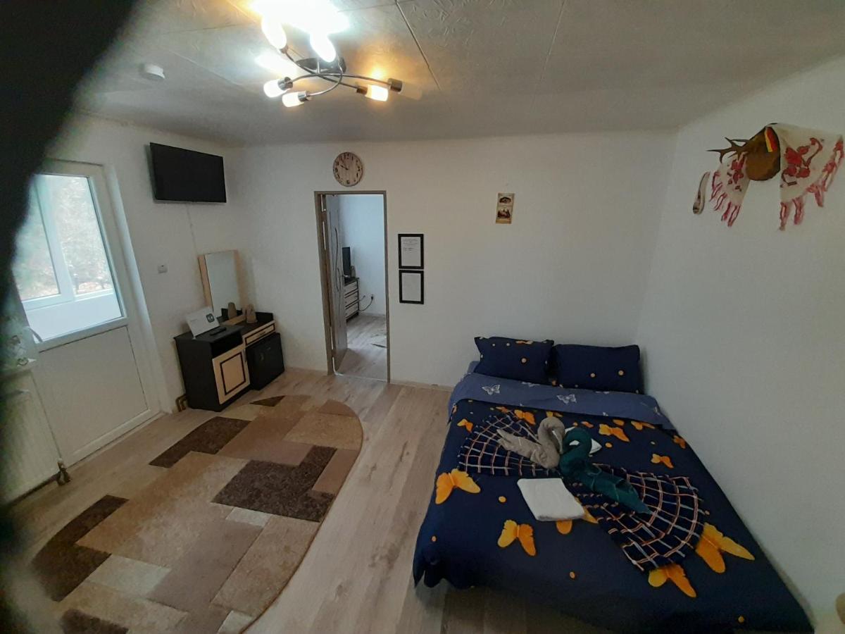 Florin Apartament Sighişoara Eksteriør billede